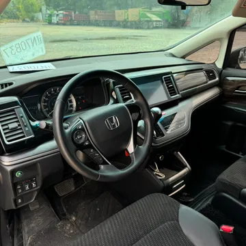 Honda Elysion