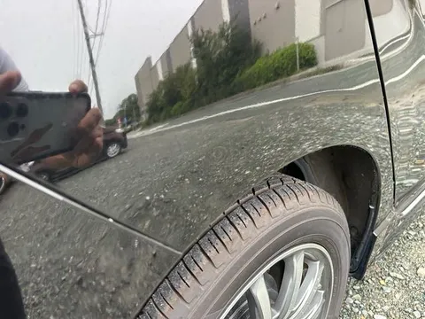 Honda N-WGN Custom