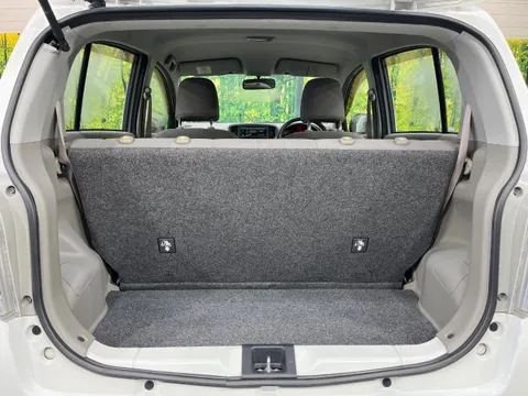 Subaru Pleo Plus