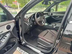 Mercedes-Benz Mercedes-Benz GLC