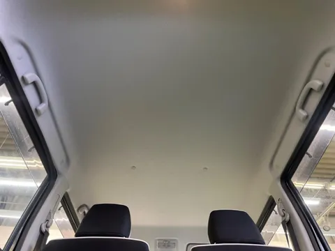 Mazda Flair Crossover