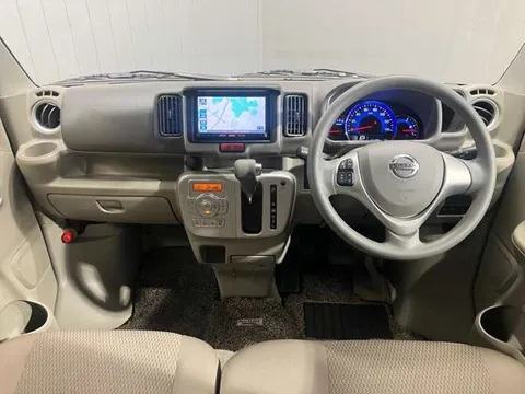 Nissan Clipper Rio