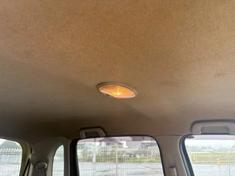 Daihatsu Move Latte