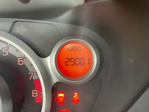 Mitsubishi I