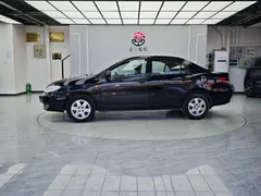 BYD F3