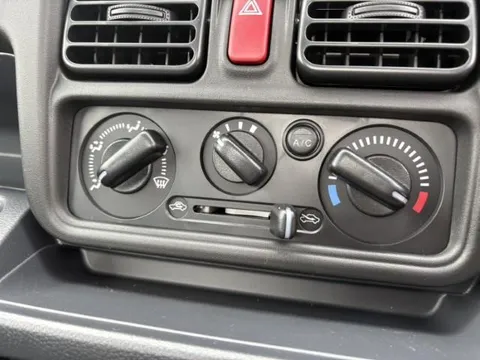 Suzuki Carry Track