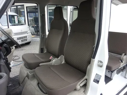 Nissan Clipper