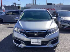 Honda Jazz (Fit)