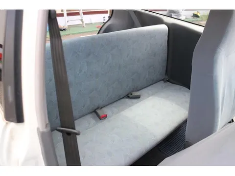 Mitsubishi Minica