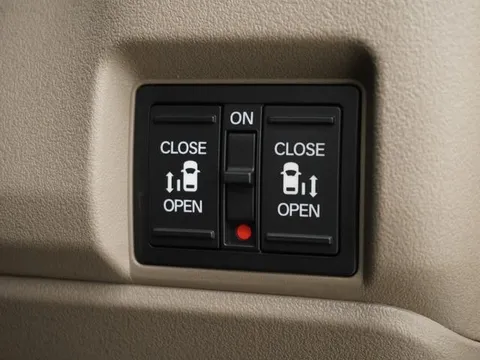 Honda N-BOX Joy