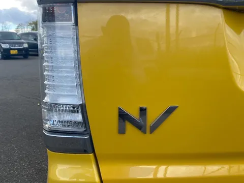 Honda N-BOX Slash