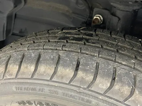 Mazda Flair Crossover