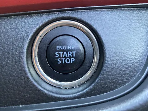 Suzuki Swift Sport