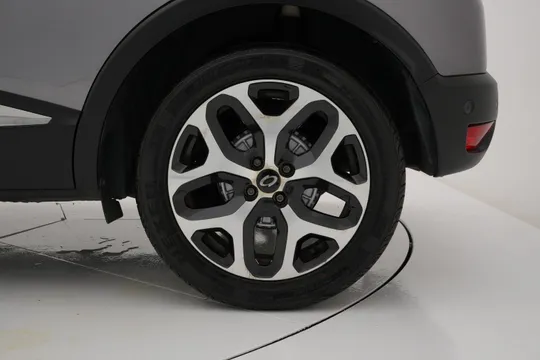 Renault QM3