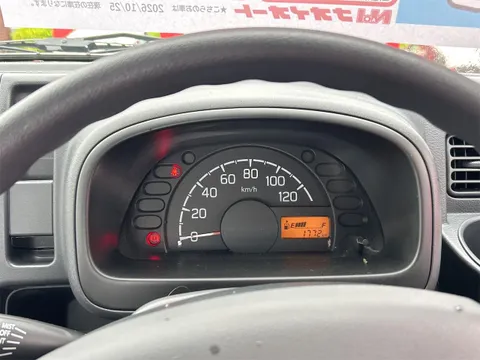 Nissan Clipper Truck