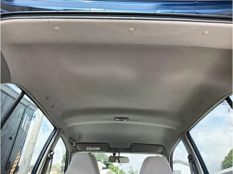 Mitsubishi Minica