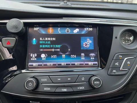 Buick Envision