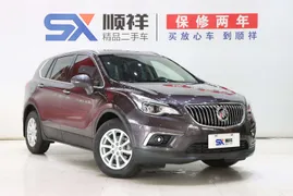 Buick Envision