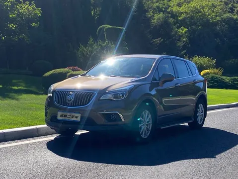 Buick Envision