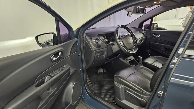 Renault QM3