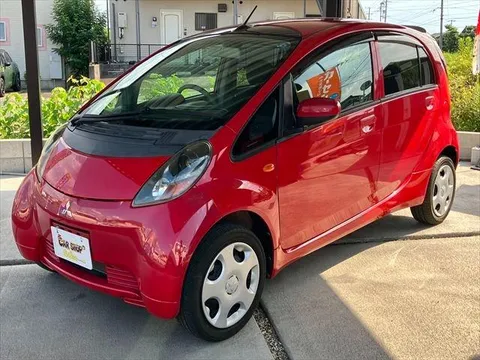 Mitsubishi I