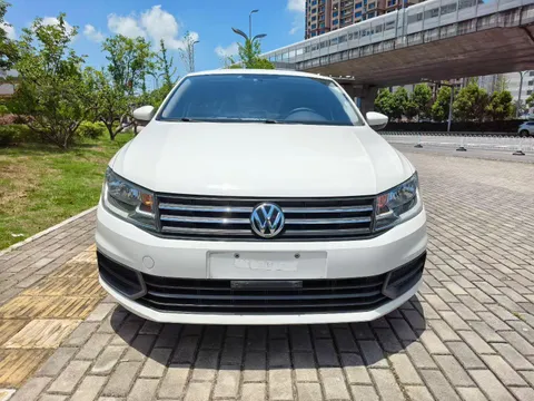Volkswagen Santana