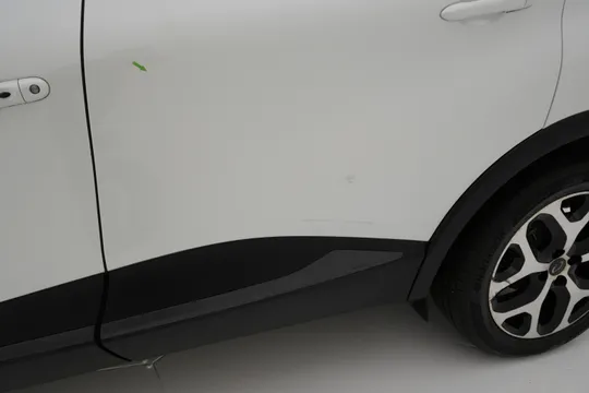 Renault QM3