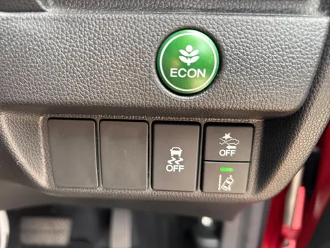 Honda Jazz (Fit)