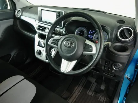 Toyota Pixis Joy