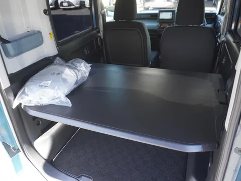 Suzuki Spacia Base