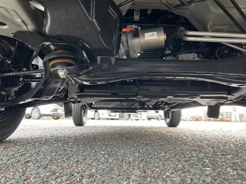 Suzuki Carry Track