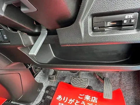 Suzuki Spacia Custom Z