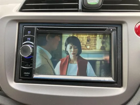 Honda Jazz (Fit)