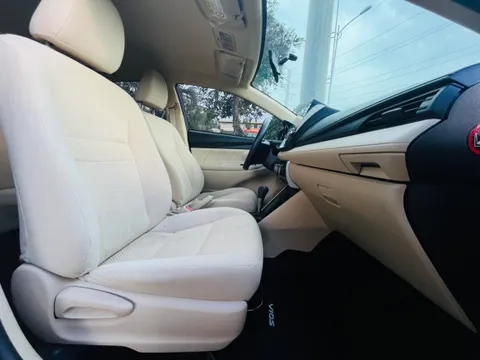 Toyota Vios