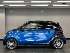 Smart For Four