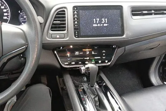Honda HR-V (Vezel)