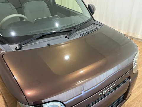 Daihatsu Mira Tocot