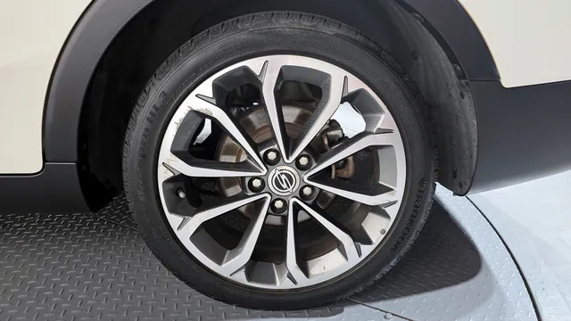 SsangYong Tivoli XLV (Tivoli Air)
