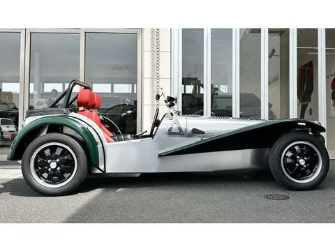 Caterham
