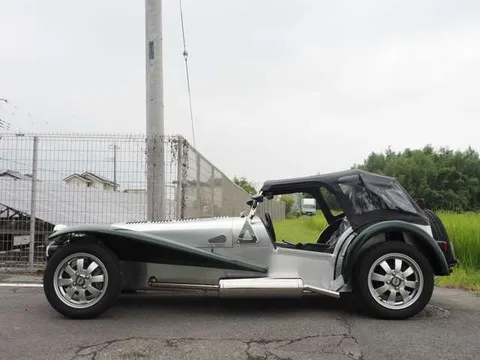 Caterham