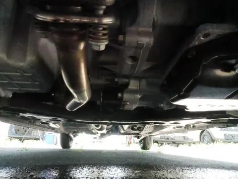 Suzuki Alto Lapin LC
