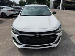 Chevrolet Monza
