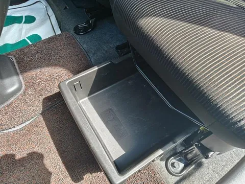 Mitsubishi eK Space Custom