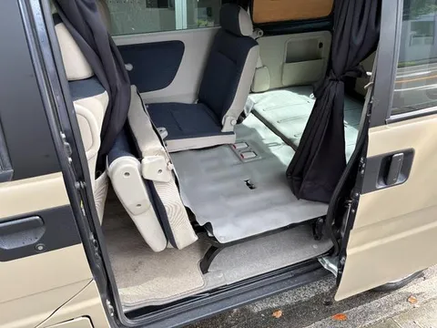 Subaru Dias Wagon
