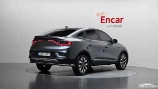 Renault XM3