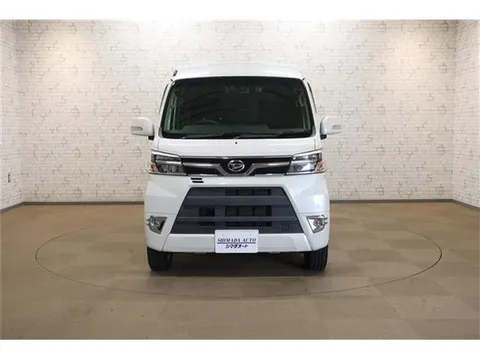 Daihatsu Atrai Wagon