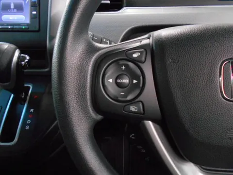 Honda Freed Plus
