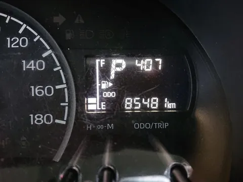 Toyota TownAce Van