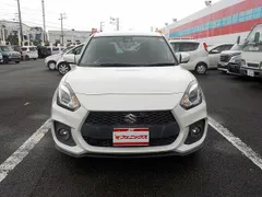 Suzuki Swift Sport