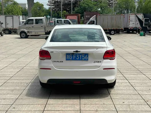 Chevrolet Cavalier